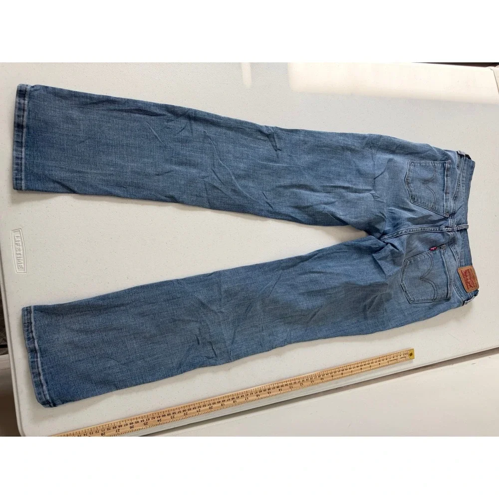 Levis levis 505